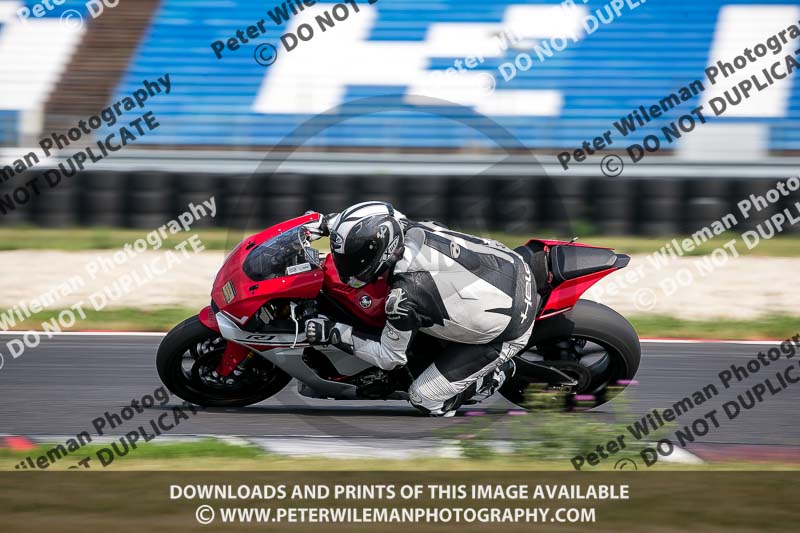 25 to 27th july 2019;Slovakia Ring;event digital images;motorbikes;no limits;peter wileman photography;trackday;trackday digital images